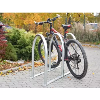 Stojak-na-rowery-ŁUK-modułowy-6-miejsc-rowerowych